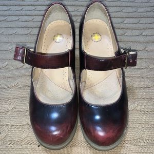 Dr. Martens Marlena